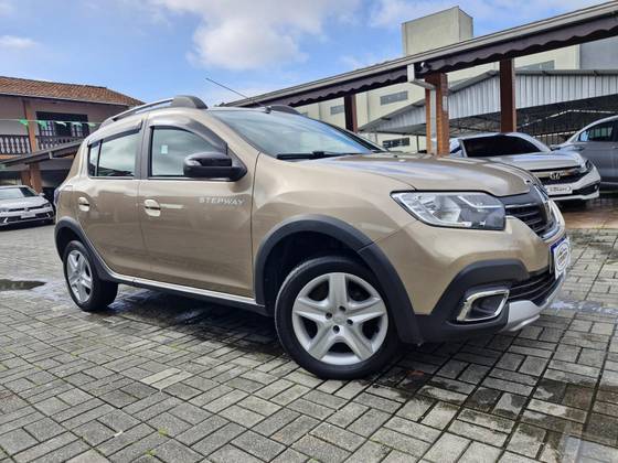 RENAULT SANDERO 1.0 12V SCE FLEX S EDITION MANUAL